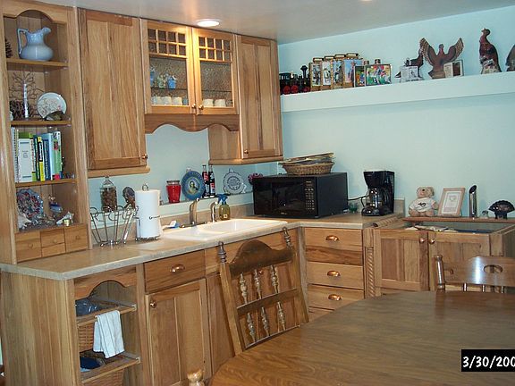 2nd Unit kitchen