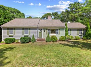 1437 Long Pond Rd, Brewster, MA 02631