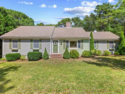 1437 Long Pond Road, Brewster, MA, 02631