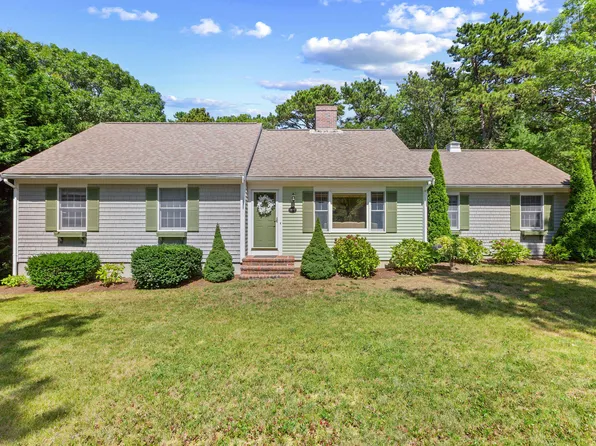 1437 Long Pond Road, Brewster, MA 02631