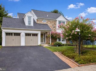 704 Campus Dr, Perkasie, PA 18944