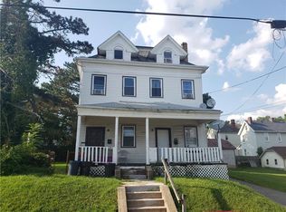 3205 Orchard St, McKeesport, PA 15132
