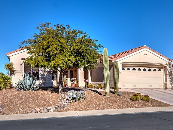 2nd image of 5098 W Desert Chicory Pl