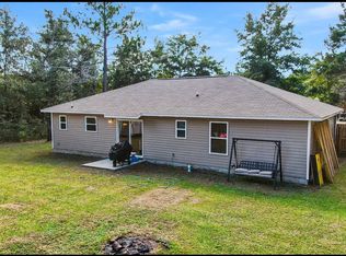 205 Bob McCaskill Dr, Defuniak Springs, FL 32433