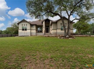256 Legacy Hls, New Braunfels, TX 78132
