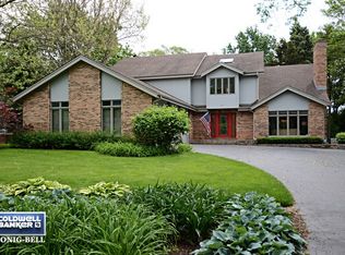 21 Briarwood Ln, Palatine, IL 60067