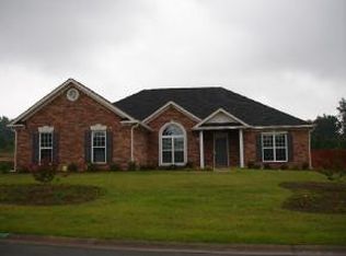 1302 High Woods Pass, Grovetown, GA 30813