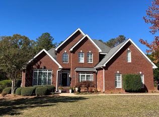 40 Deer Run, Abbeville, SC 29620