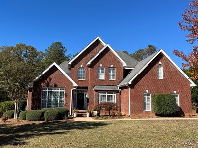 40 Deer Run, Abbeville, SC, 29620