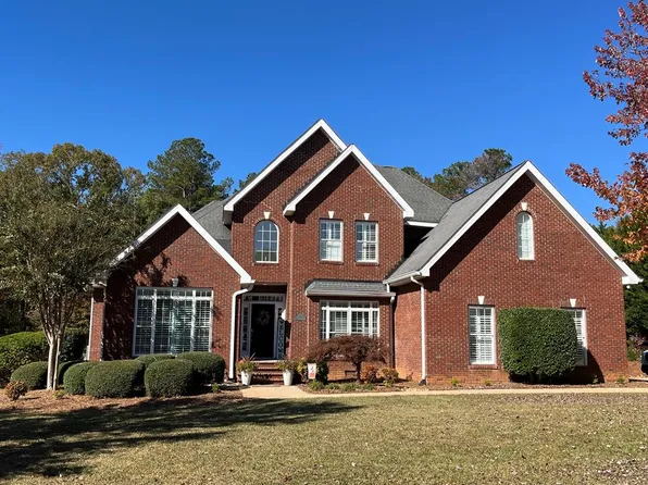 40 Deer Run, Abbeville, SC 29620