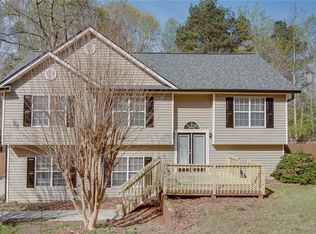 5038 Old Orr Rd, Flowery Branch, GA 30542