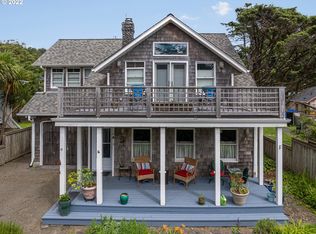 3679 Pacific St, Cannon Beach, OR 97110