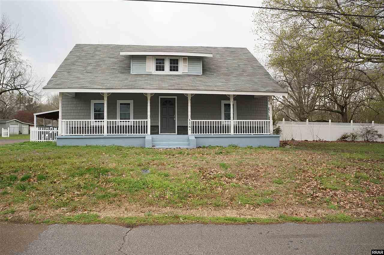 516 Tilghman St, Kenton, TN 38233 Zillow