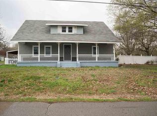516 Tilghman St, Kenton, TN 38233