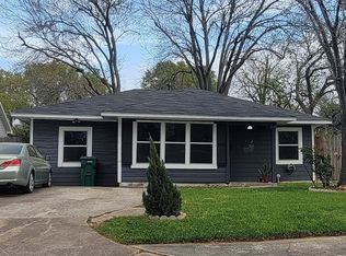 2109 Pomona Dr, Pasadena, TX 77506