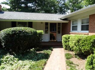 100 Wendover Ln, Charlottesville, VA