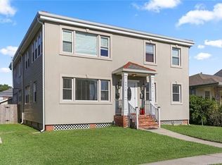 6414 Colbert St, New Orleans, LA 70124