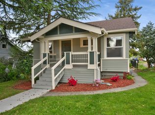 1928 5th St, Bremerton, WA 98337