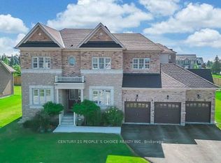 4 Meek Ave BASEMENT 2, Mono, ON L9W6W7