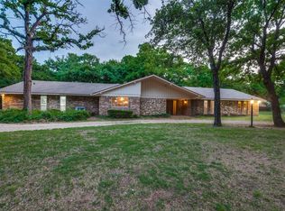 3300 Hollow Creek Rd, Arlington, TX 76001