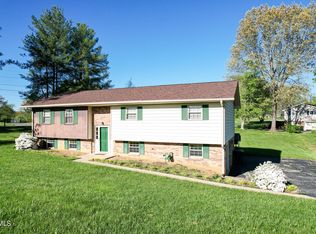 23 Heritage Hills Dr, Greeneville, TN 37745