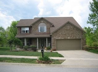 459 General John Payne Blvd, Georgetown, KY 40324