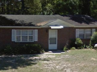 227 Madrid St, Warner Robins, GA 31093