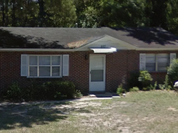 227 Madrid St, Warner Robins, GA 31093