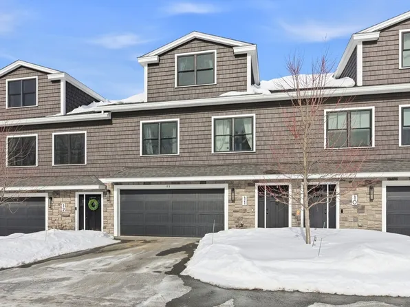 11 James Coffin Way Unit 11, Middleton, MA 01949