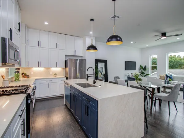 5024 Winnetka Ave #C, Houston, TX 77021