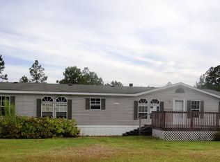 13710 Barnes Rd, Fountain, FL 32438