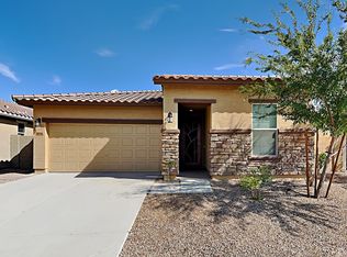 8579 S 40th Dr, Laveen, AZ 85339