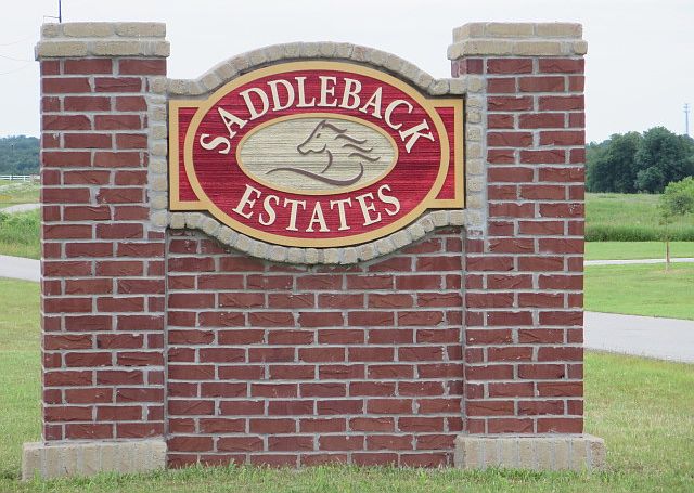 1st image of Saddleback Dr