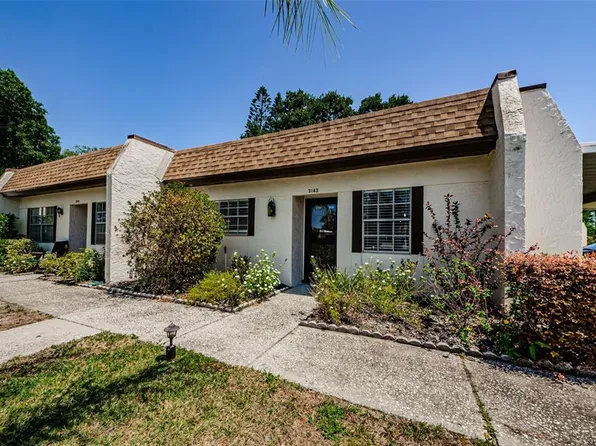 3143 Mission Grove Dr, Palm Harbor, FL 34684