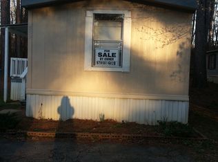 859 Fountain Cir, Stockbridge, GA 30281