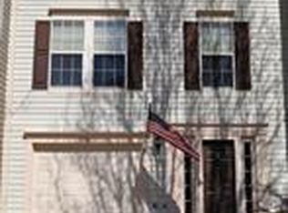 9118 Verbena Ct, Manassas, VA 20110