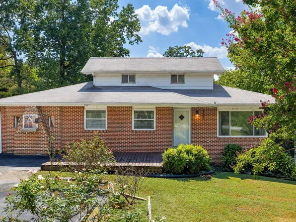 8316 Pine Ridge Rd, Ooltewah, TN 37363