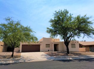 7475 W Mountain Sky Dr, Tucson, AZ 85743