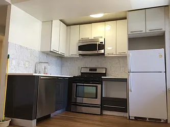 Rented by Next Door Realty NYC