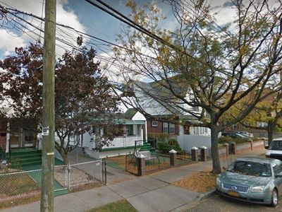10965 Liverpool St, Jamaica, NY, 11435