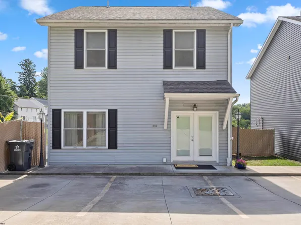 540 Junction St, Morgantown, WV 26505