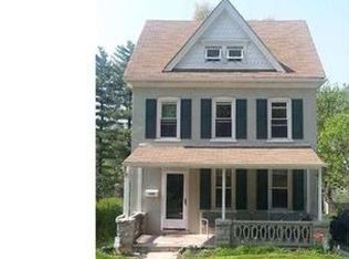 211 Willow St, West Grove, PA 19390
