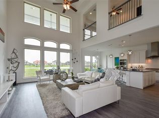 2711 Rainflower Meadow Ln, Katy, TX 77494