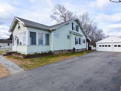 226 Monument St, Haverhill, MA, 01832