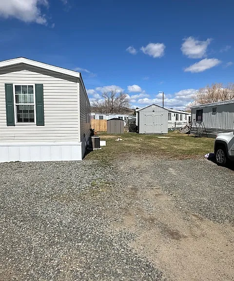 Front of #11