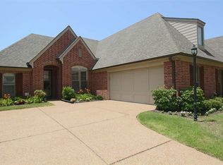 3125 Woodmeade Ln, Lakeland, TN 38002