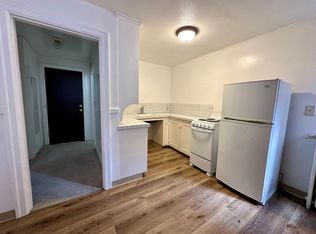 Devoe Apartments, Seattle, WA 98105