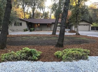 8500 Redbank Rd, Redding, CA 96001