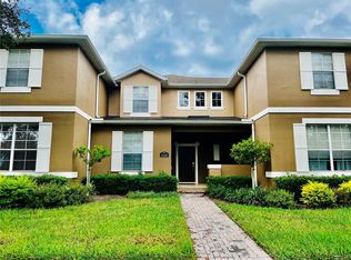 15501 Avenue Of The Arbors, Winter Garden, FL 34787