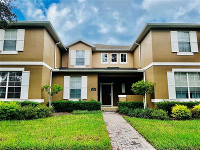 15501 Avenue Of The Arbors, Winter Garden, FL, 34787